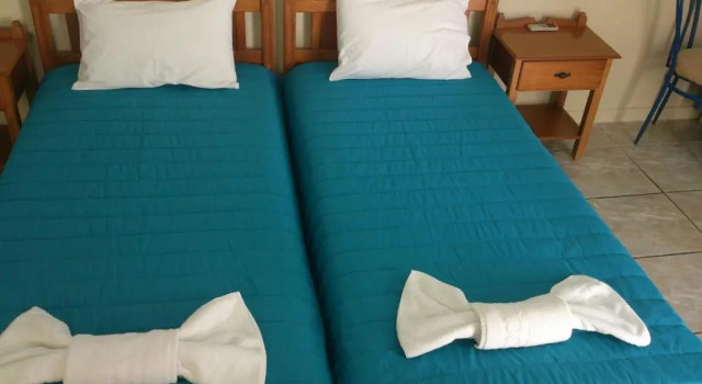 Номер Economy Pelagia Beach Studios