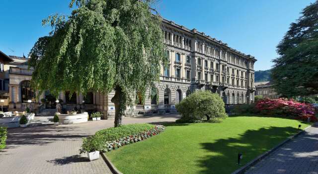 Palace Hotel