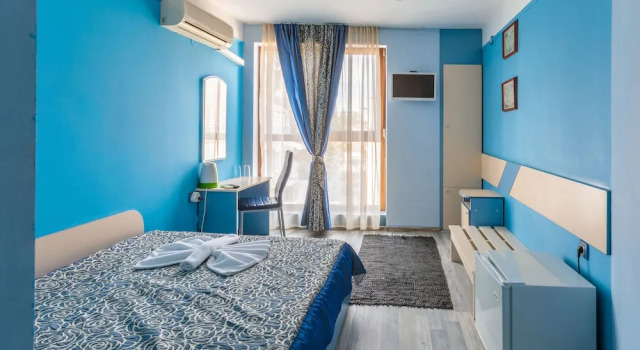 Номер Economy Apart & Rooms Fotinov