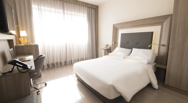 Novotel São Paulo Berrini