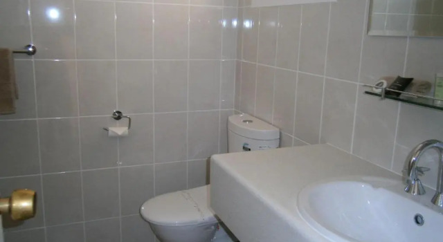 Семейный номер Standard Highlands Motor Inn