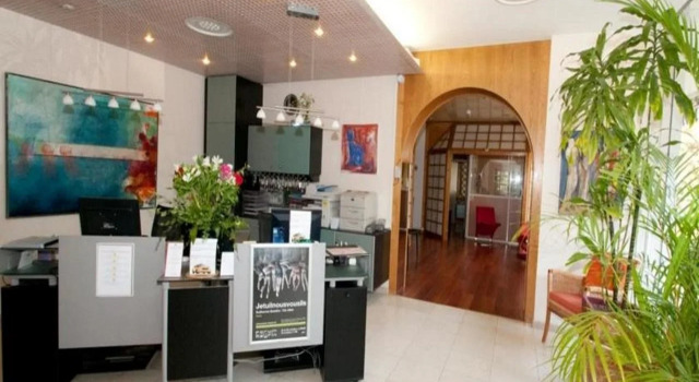 Hostellerie de la Vendee