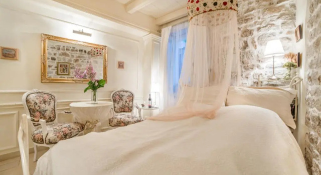 Номер Comfort Villa Segalla