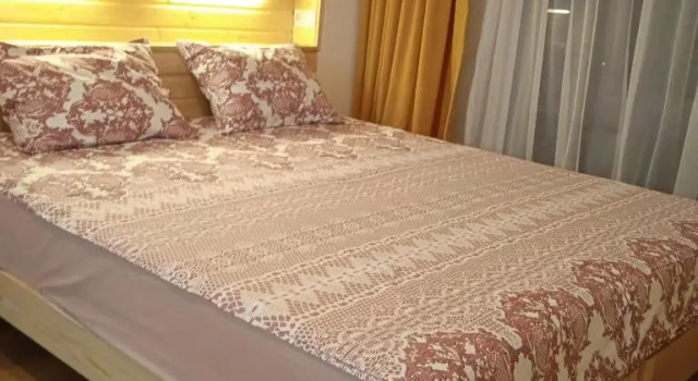 Roshka Apartment 307, Prenota Appartamento Hotel a Mtkheta-Mtianeti con parcheggio, Parcheggio