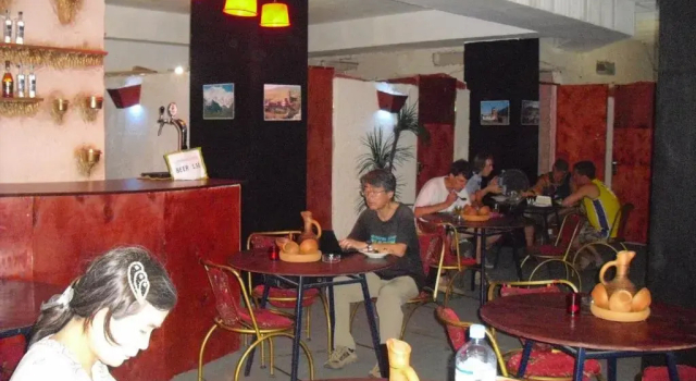 Hostel Romantik, Prenota Ostello Tbilisi Tbilisi Region