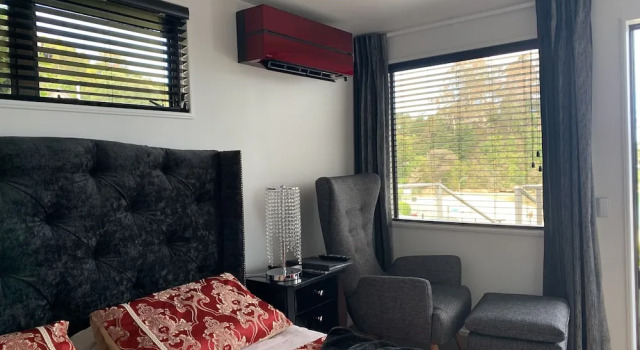 Студия Comfort Kaiteriteri Retreat