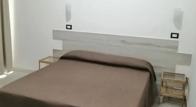Двухместный номер Standard Hotel Brennero