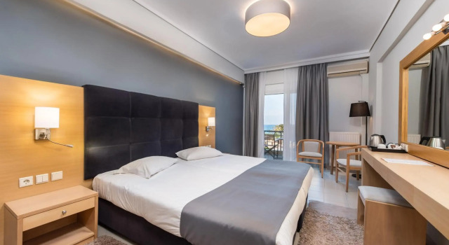 Heliotrope Hotels
