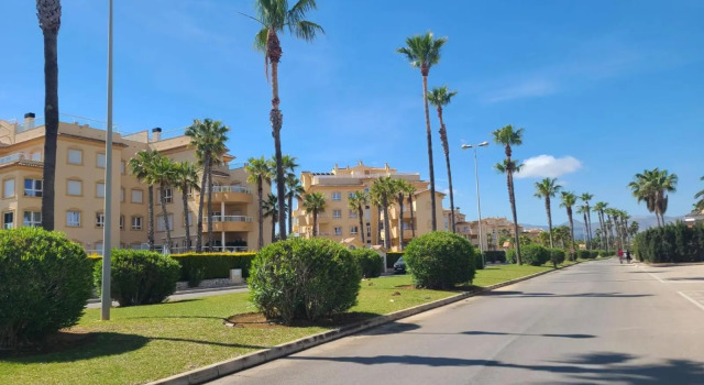Golf & Playa I, Забронировать Отель Старый город Олива Коста-де-Валенсия