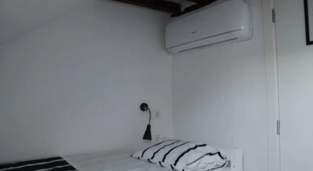 Surf in Chiado Hostel