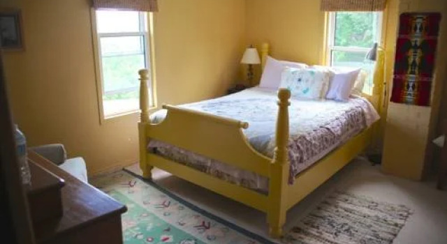 Maven Gypsy B&B +Cottages, Rezervovat Penzión se snídaní Hotely v Nové Skotsko s parkováním, Parkování