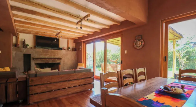 Mayupata in Calca by Wynwood House, Book Hotel Calca Sacred Valley