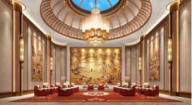 Yu Dao Kou Arcadia Prairie Resort, Book Resort Chengde Hebei