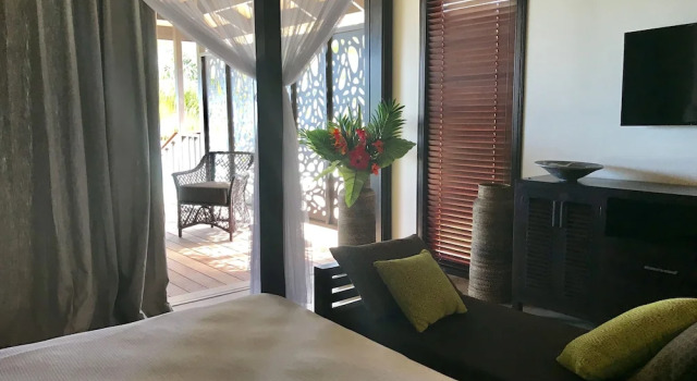 Serenity Villas Rarotonga, Забронировать Отель СПА-отели Арорангов, SPA-услуги
