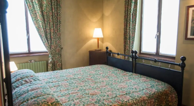 Номер Standard Al Borducan Boutique Hotel