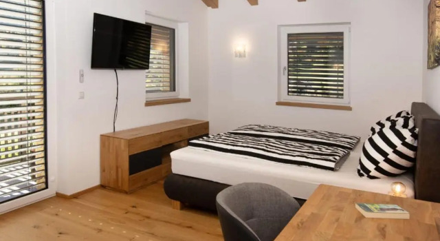 Ferienhaus Reiter Jochberg bei Kitzbühel, Prenota Hotel Jochberg Kitzbuhel