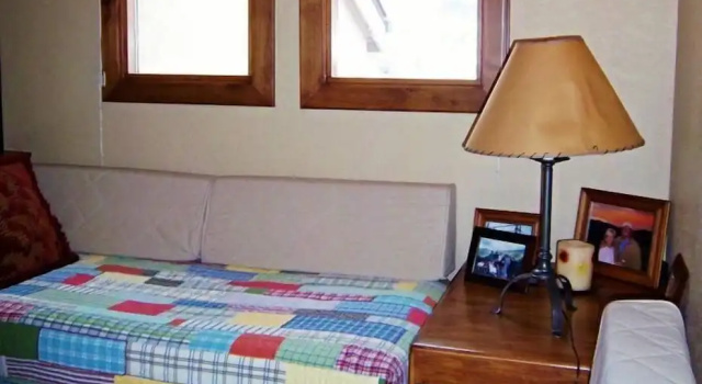 Номер Standard 2 Bedroom Ski In, Ski Out Luxury Residence Located On Fanny Hill In The Heart Of Snowmass Village