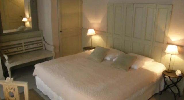 Номер Standard La Maison Douce