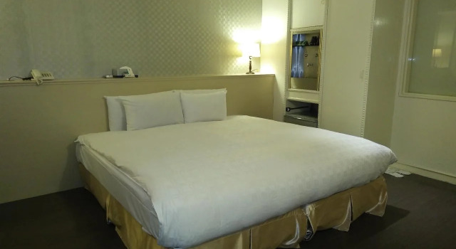 Joy Garden Hotel