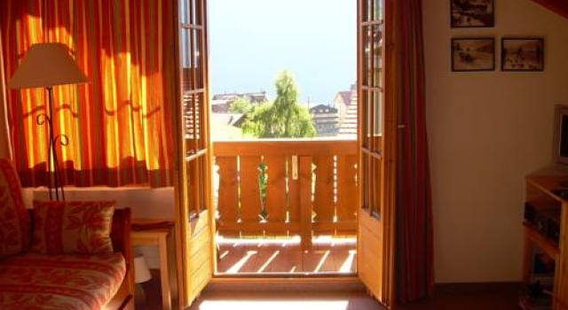 Chalet Waldborthus, Забронировать Шале Лаутербруннен Jungfrau