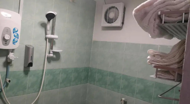 Четырёхместный номер Standard Home Inn Hotel