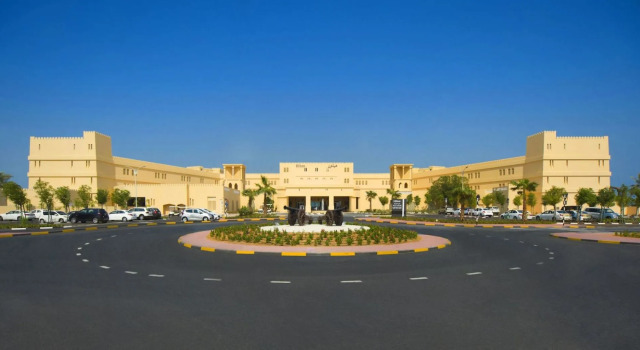 Sofitel Al Hamra Beach Resort Resort, Varaa Lomakeskus Ras al Khaimah Ras Al Khaimah