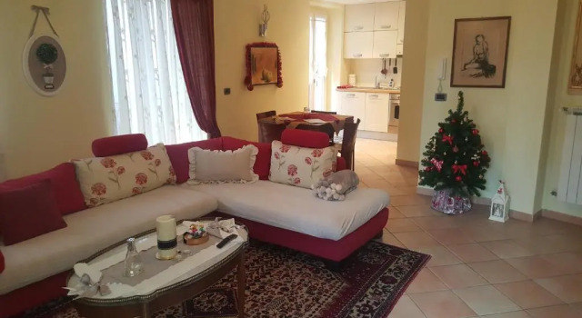 Casa vacanze Cristina