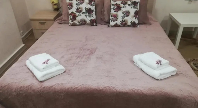 Lucky Apartments
