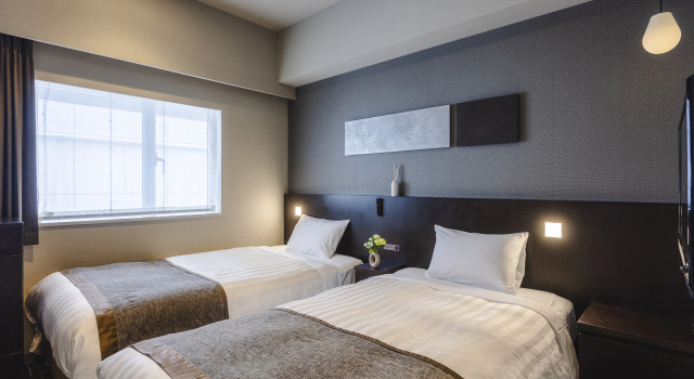 Hiroshima Washington Hotel