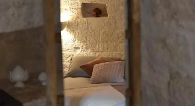 Monte Adamello - dimora nei trulli, Забронировать Отель Отели Альберобелло с завтраком, рядом с Музей «Трулло-Соврано», Завтраки