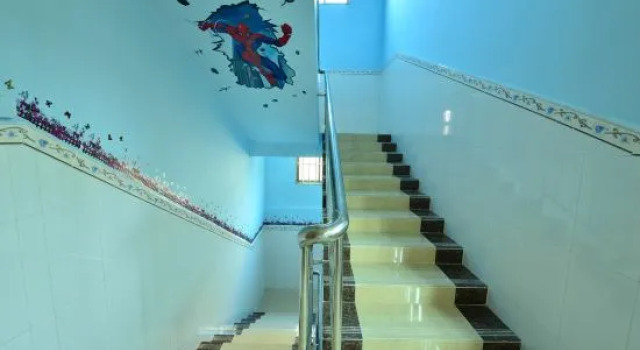 Yuanzhijia Inn, Rezerwuj Hotel Hotele w Shenzhen z parkingiem, Parking