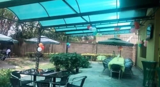 Tangren Hotel