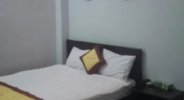 Ngan May Hotel