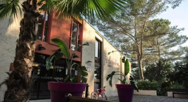 Holiday Parks 3 Stars La Colle-Sur-Loup