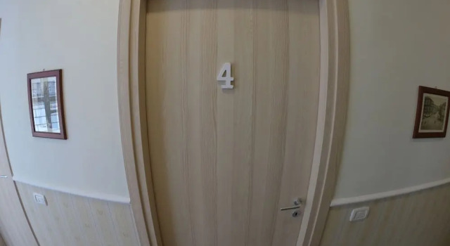 Economy Zimmer B&B 248