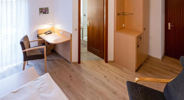 Номер Standard Hotel Phönix