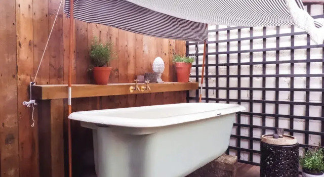 Номер Deluxe The Rabbit Hotel & Retreat