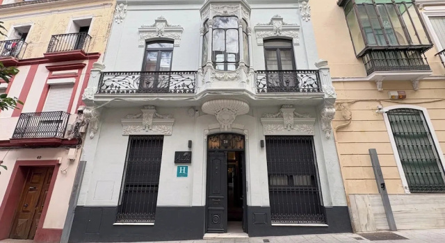 Hotel Boutique Adealba Badajoz, Boek Boutique Hotel Hotels in Extremadura met ontbijt, Ontbijt