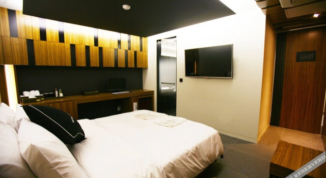 Form Hotel, Забронировать Отель Отели Каннамгу с парковкой, Парковка