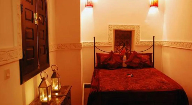 Riad La Perle de Marrakech