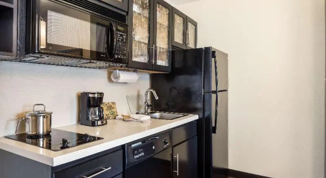 Студия Sonesta Simply Suites Parsippany Morris Plains