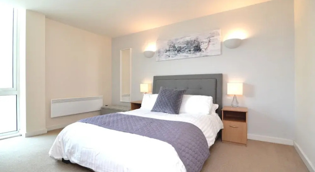 Brightleap Apartments - Silbury View, Varaa Huoneisto Asunnot kohteessa Merseyside, Huoneisto