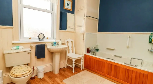 Ryburn Lodge, Забронировать Отель Отели Англии 3 звезды, 3*