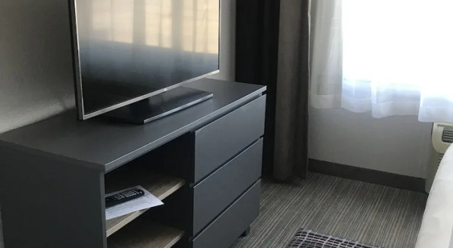 Двухместный номер Standard Country Inn & Suites by Radisson, Fargo, ND