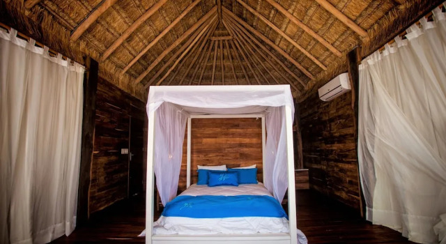Sian Ka'an Luxury - All Inclusive, Prenota Hotel Hotel 4 stelle a Punta Herrero, 4*