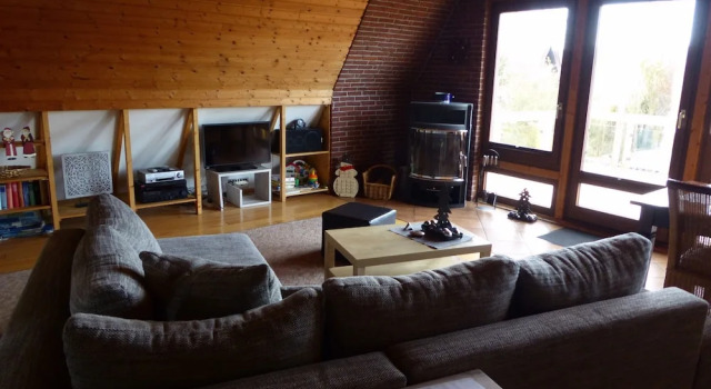 Ferienhaus Pia