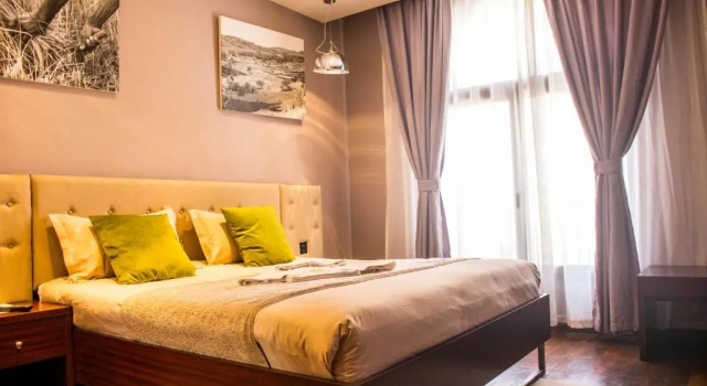 Номер Standard Havana Resort