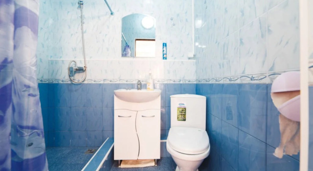 Natali Mini-Hotel