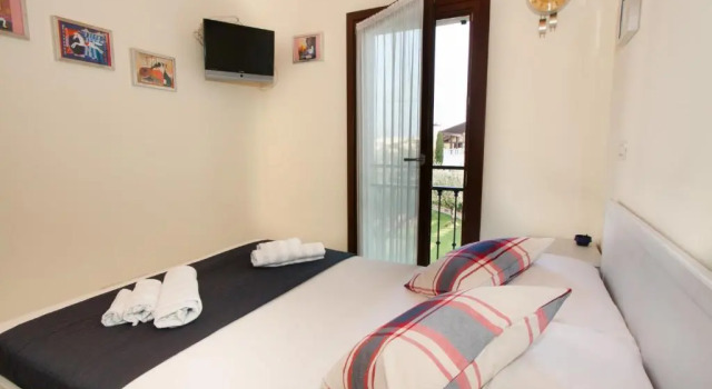 Номер Standard Lugana Resort & Sporting Club