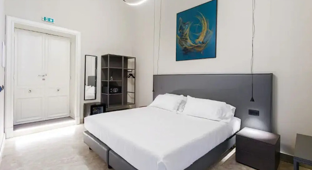 Komfort Zimmer Rv 2.0